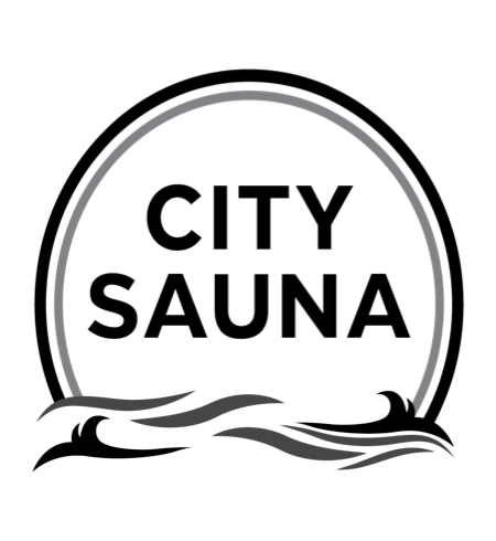 Logo City Sauna