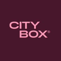 Logo Citybox Hotels