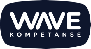 Logo Wave Kompetanse